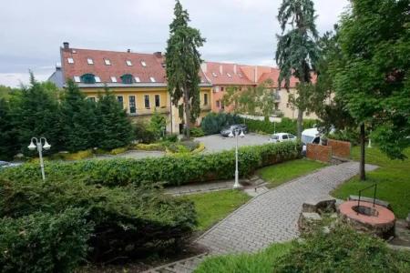 Aqua Villa Eger - 18