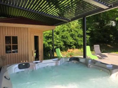 Aqua Villa Eger - 12