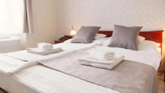 Aqua Villa Eger - 22