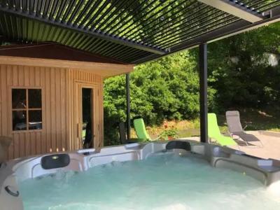Aqua Villa Eger - 16