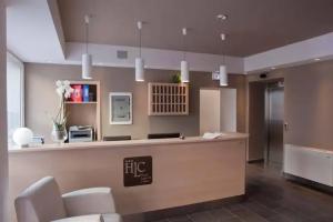 Hotel Lago di Como, Colico