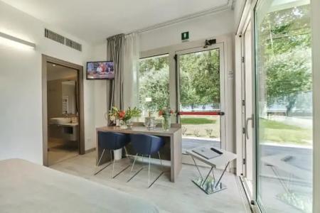 Seven Park Lake Como - Adults Only - 58