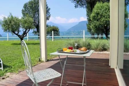 Seven Park Lake Como - Adults Only - 60
