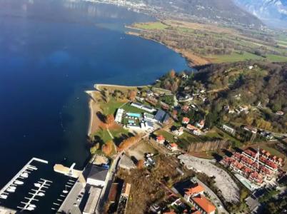 Seven Park Lake Como - Adults Only - 24