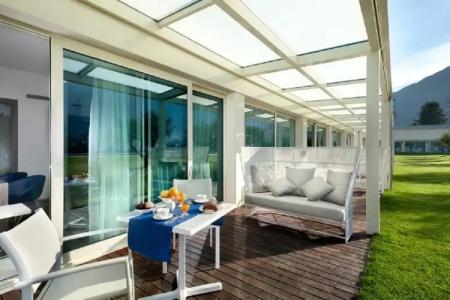 Seven Park Lake Como - Adults Only - 5