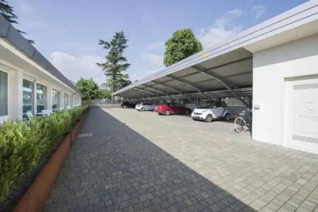 Seven Park Lake Como - Adults Only - 41