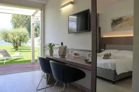 Seven Park Lake Como - Adults Only - 79