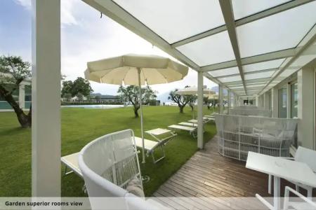 Seven Park Lake Como - Adults Only - 40