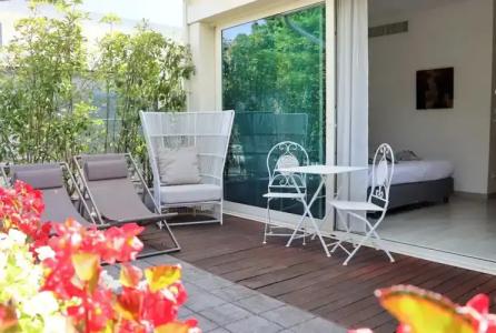 Seven Park Lake Como - Adults Only - 82