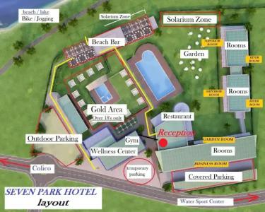 Seven Park Lake Como - Adults Only - 23