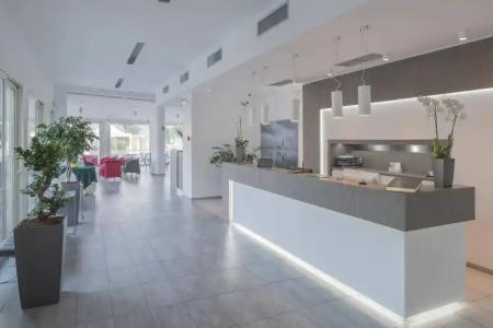 Seven Park Lake Como - Adults Only - 42