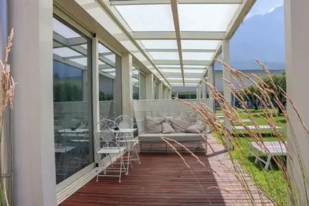 Seven Park Lake Como - Adults Only - 61