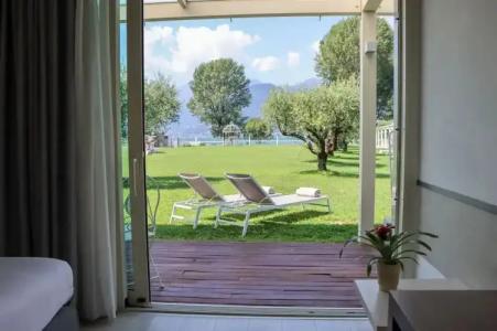 Seven Park Lake Como - Adults Only - 78
