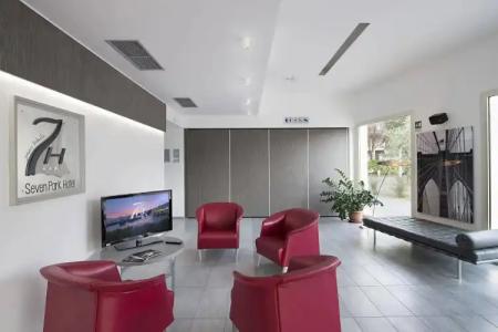 Seven Park Lake Como - Adults Only - 48