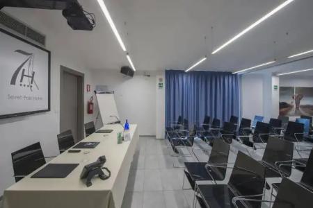 Seven Park Lake Como - Adults Only - 31