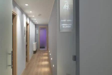 Seven Park Lake Como - Adults Only - 8