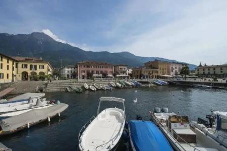 Seven Park Lake Como - Adults Only - 13