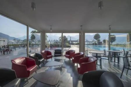 Seven Park Lake Como - Adults Only - 28