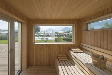 Seven Park Lake Como - Adults Only - 34