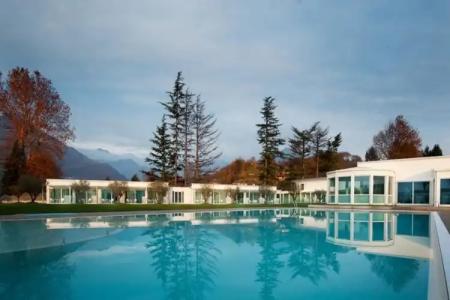 Seven Park Lake Como - Adults Only - 9