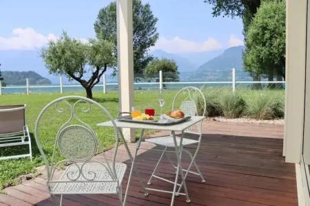 Seven Park Lake Como - Adults Only - 52