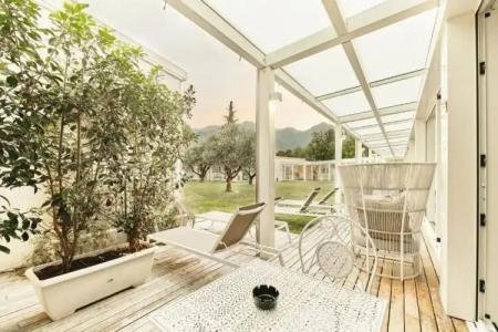 Seven Park Lake Como - Adults Only - 64