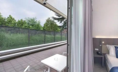 Seven Park Lake Como - Adults Only - 86