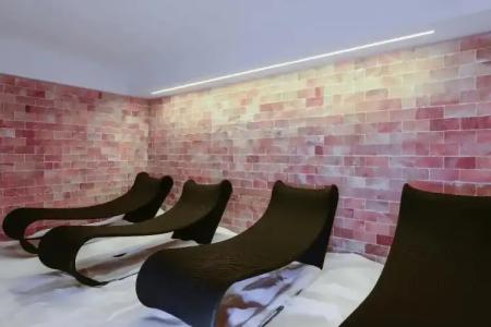 Seven Park Lake Como - Adults Only - 11