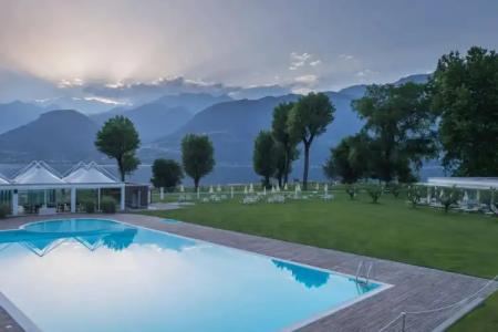 Seven Park Lake Como - Adults Only - 38
