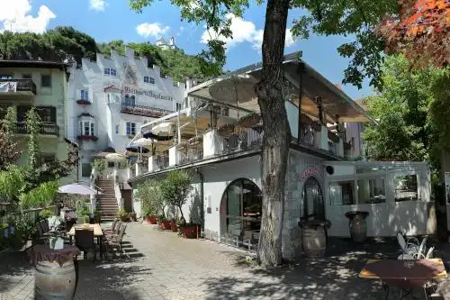 And Appartements Spitalerhof - 5