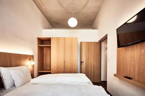 And Appartements Spitalerhof - 0