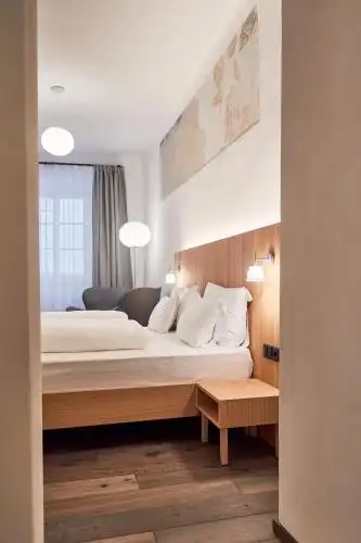 And Appartements Spitalerhof - 10