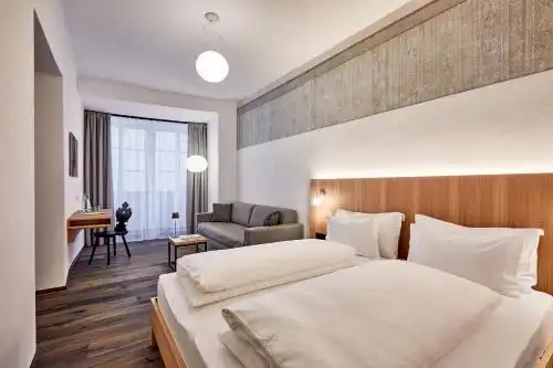 And Appartements Spitalerhof - 6