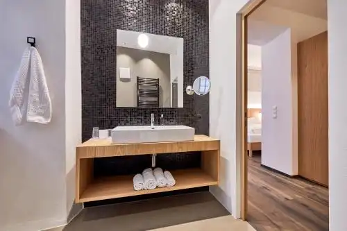 And Appartements Spitalerhof - 2