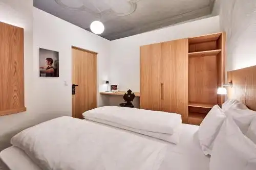 And Appartements Spitalerhof - 8