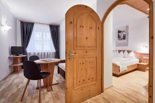 And Appartements Spitalerhof - 16