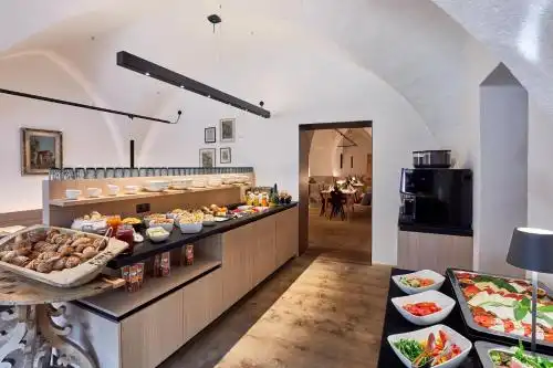 And Appartements Spitalerhof - 22