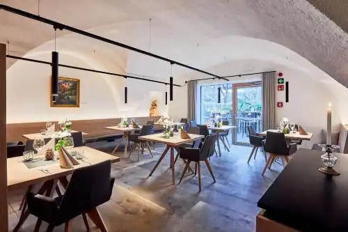 And Appartements Spitalerhof - 21