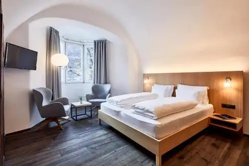 And Appartements Spitalerhof - 7