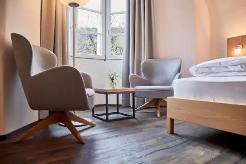And Appartements Spitalerhof - 15