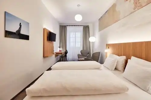 And Appartements Spitalerhof - 14