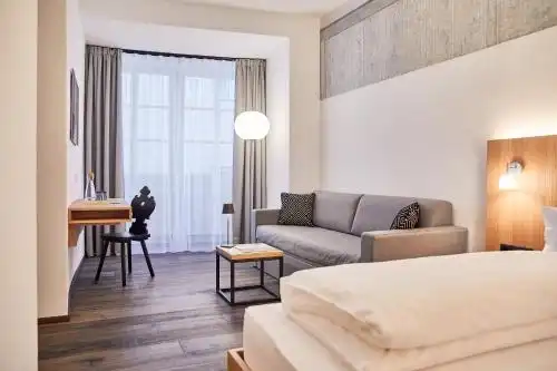 And Appartements Spitalerhof - 12