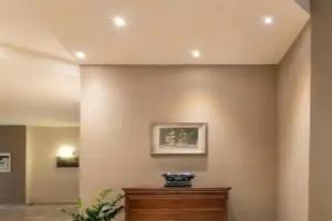 Hotel Conradi, Pianazzola