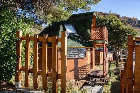 DalaiLama Village - 32