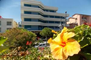 Excelsior, Cesenatico