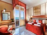 Standard Double room with sea view
