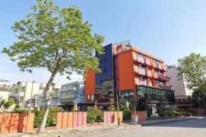 Hotel Prestigio, Cesenatico