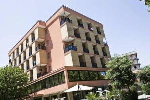 Hotel Apollo, Cesenatico
