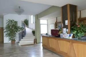 Hotel Dolores, Cesenatico