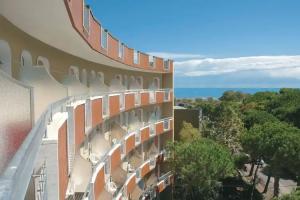 Hotel Schiller, Cervia